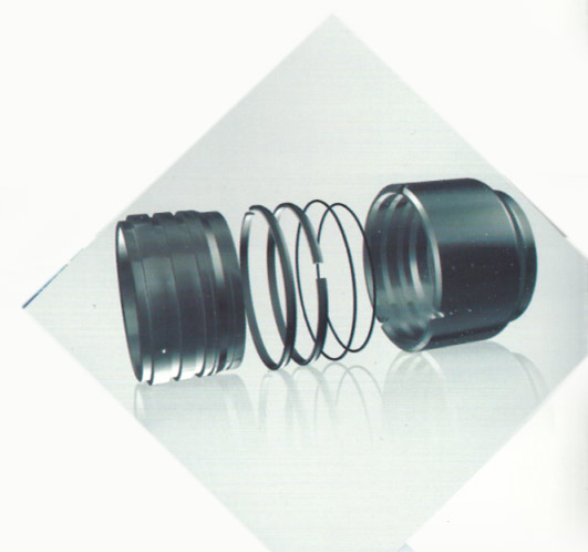 海洋鉆井用隔水套管